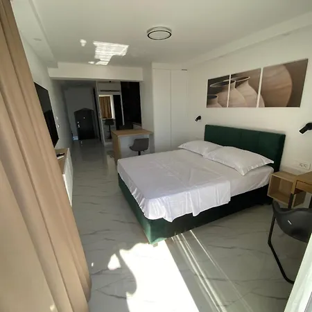 招待所 Ana 扎达尔