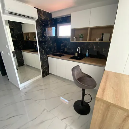 Ana 招待所 扎达尔