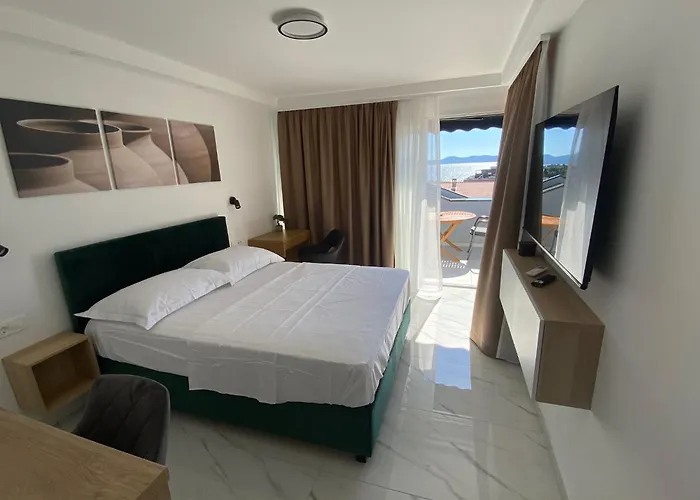 Ana 게스트하우스