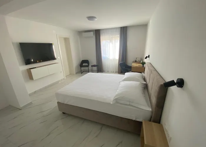 게스트하우스 Ana 3*