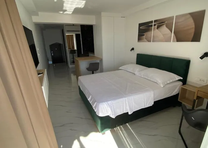 게스트하우스 Ana 자다르