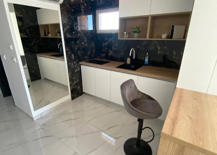 Ana 게스트하우스 자다르