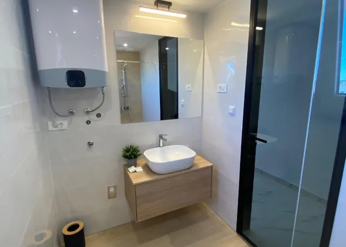 Ana 게스트하우스