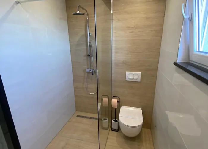 Ana 게스트하우스 3*