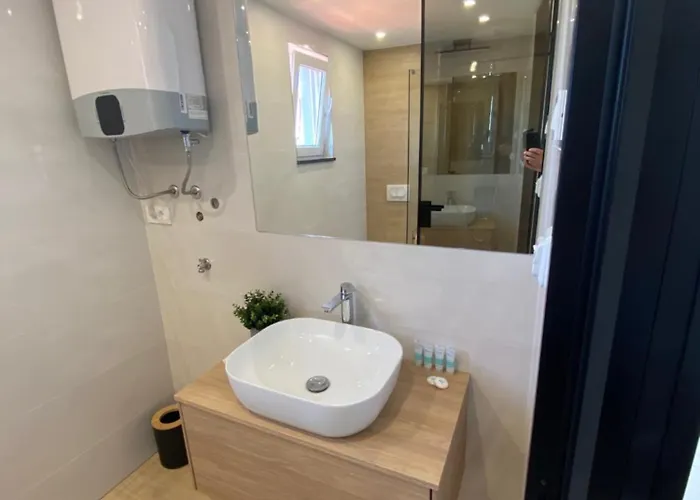 게스트하우스 Ana 자다르